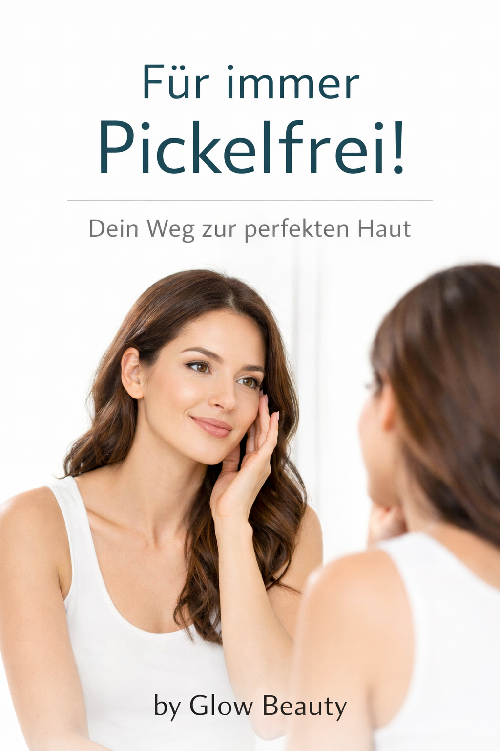 Endlich reine Haut! So wirst du Pickel in wenigen Wochen los | Sofort Download