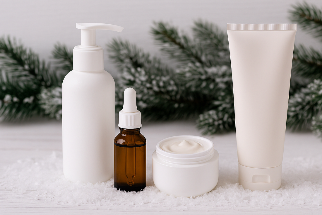 Weniger Produkte, bessere Haut: Warum Minimalismus deiner Haut wirklich guttut